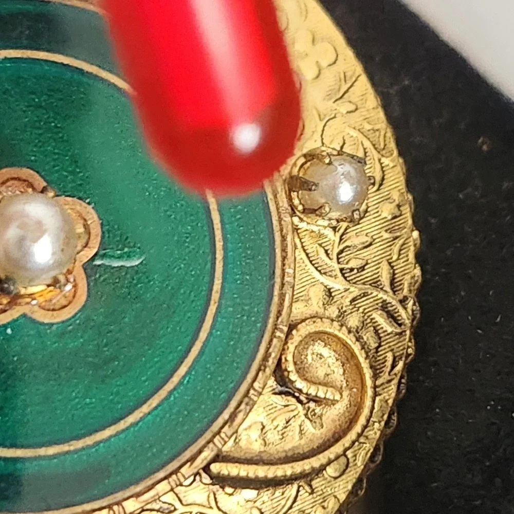Unbranded antique victorian